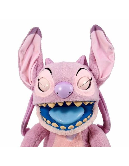 Interactive Pet Famosa Angel