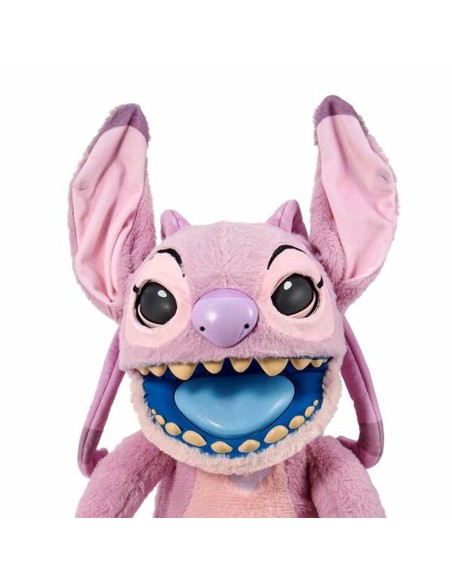 Interactive Pet Famosa Angel