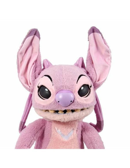 Interactive Pet Famosa Angel