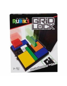 Educational Game Spin Master Rubiks