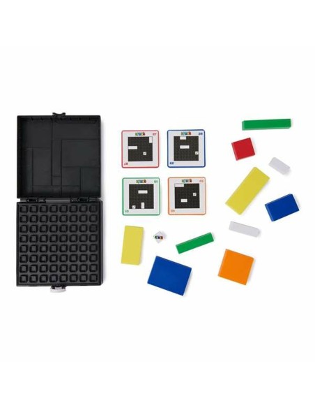 Educational Game Spin Master Rubiks