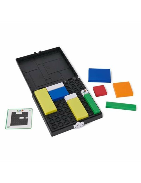 Educational Game Spin Master Rubiks
