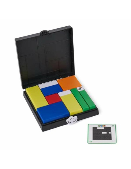 Educational Game Spin Master Rubiks