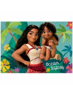 Puzzle Educa Vaiana 2 2