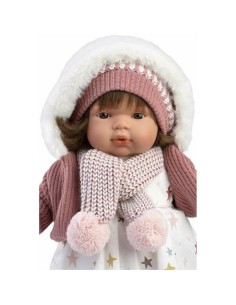 Baby doll Llorens 38 cm 2