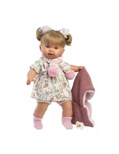 Baby doll Llorens 42 cm