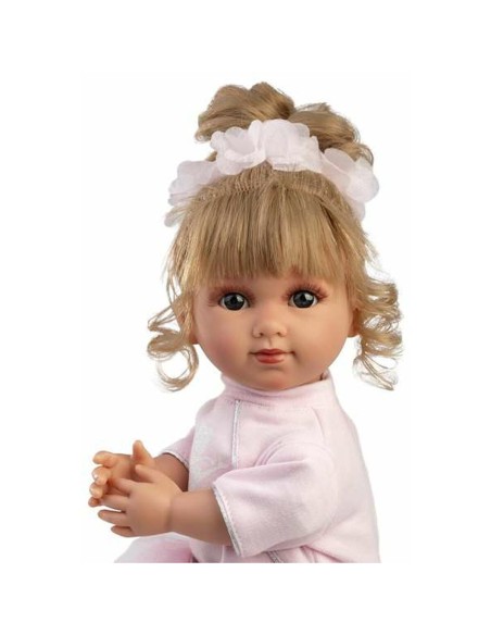 Baby doll Llorens 35 cm