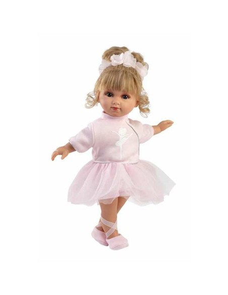 Baby doll Llorens 35 cm