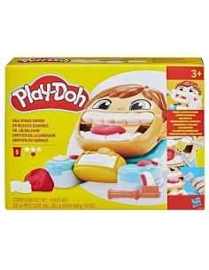 Play-Doh Dentist Drill 'n Fill Set Hasbro