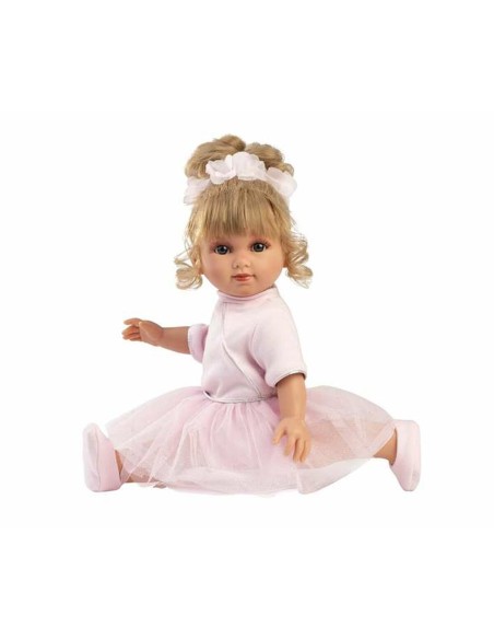 Baby doll Llorens 35 cm