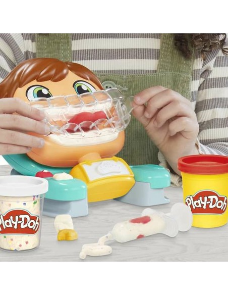 Play-Doh Dentist Drill 'n Fill Set Hasbro