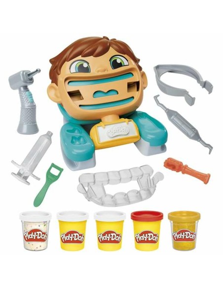 Play-Doh Dentist Drill 'n Fill Set Hasbro