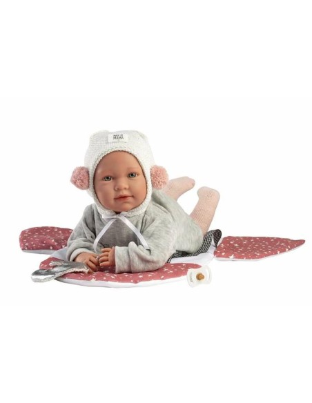 Baby doll Llorens 42 cm