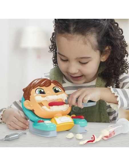 Play-Doh Dentist Drill 'n Fill Set Hasbro