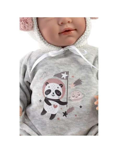 Baby doll Llorens 42 cm