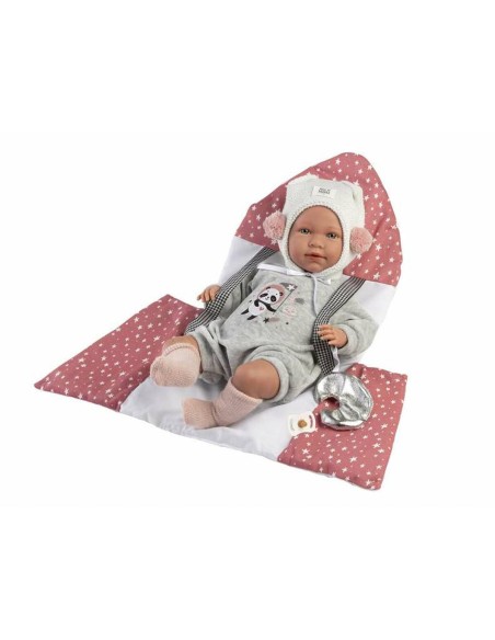 Baby doll Llorens 42 cm