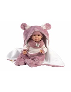 Baby doll Llorens 42 cm