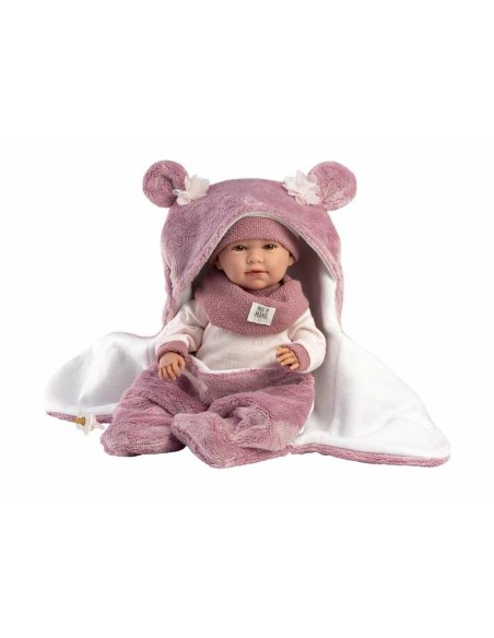 Baby doll Llorens 42 cm