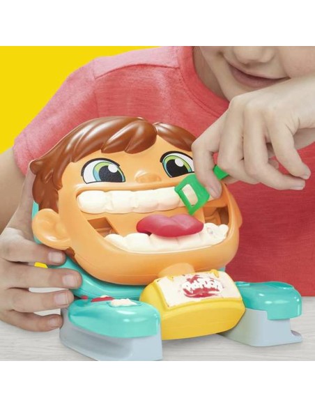 Play-Doh Dentist Drill 'n Fill Set Hasbro