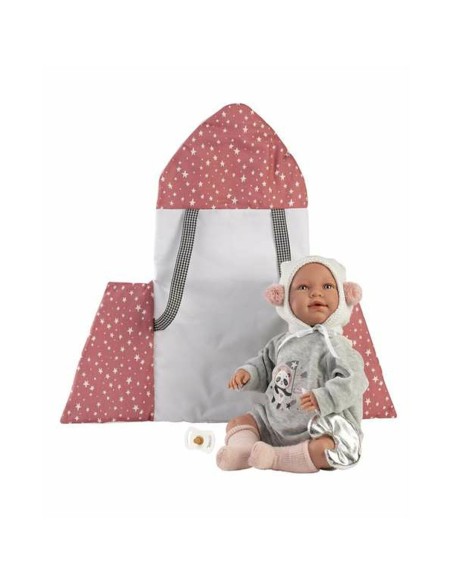 Baby doll Llorens 42 cm