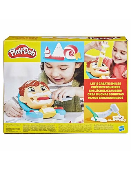 Play-Doh Dentist Drill 'n Fill Set Hasbro