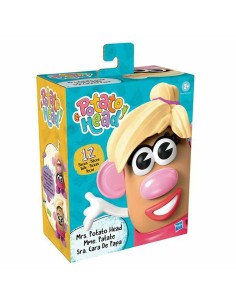 Educational Game Hasbro Potato Head