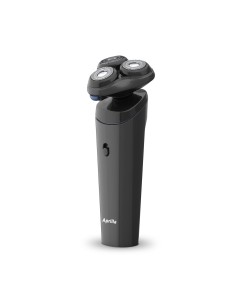 Electric shaver Aprilla Black (6 Units) 2
