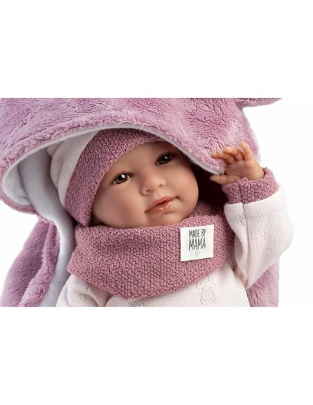 Baby doll Llorens 42 cm