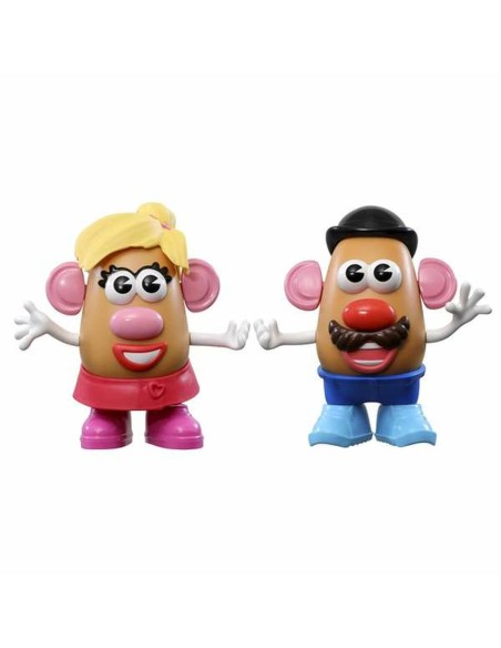 Educational Game Hasbro Potato Head