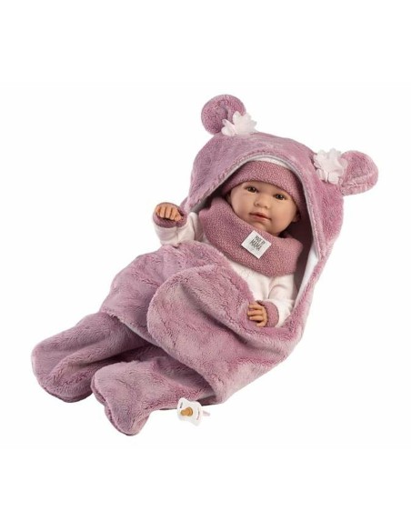 Baby doll Llorens 42 cm