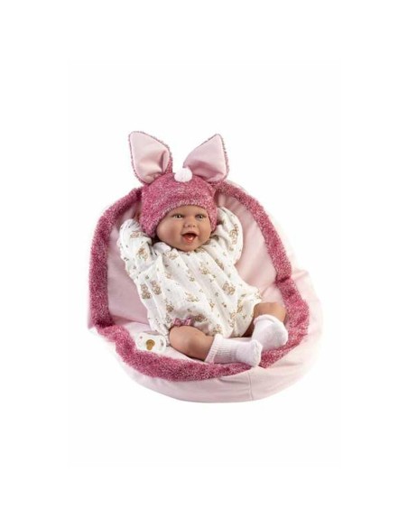 Baby doll Llorens 42 cm