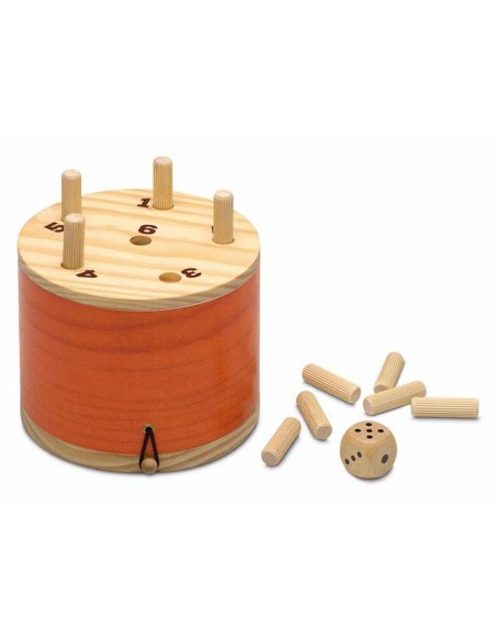 Educational Game Cayro Super Six