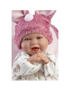 Baby doll Llorens 42 cm 2