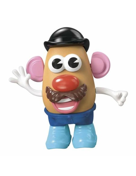 Educational Game Hasbro Potato Head