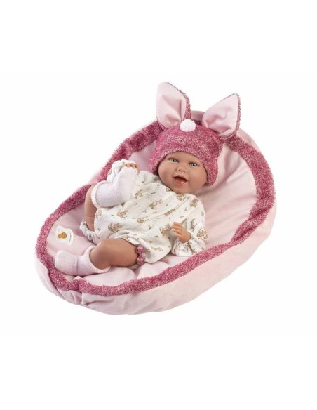 Baby doll Llorens 42 cm