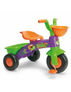 Tricycle The Paw Patrol Dinorider