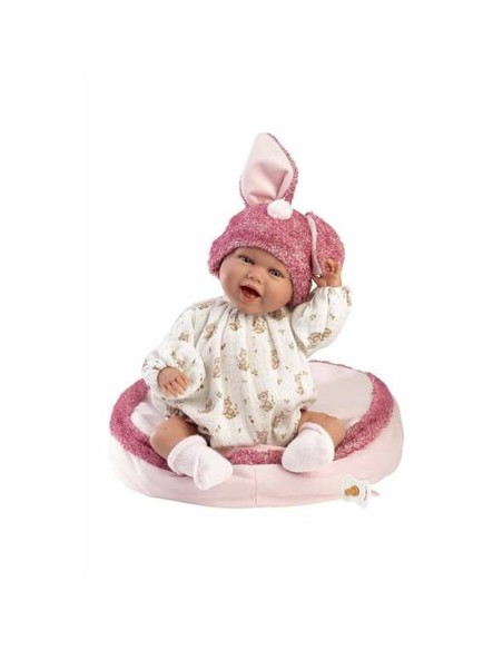 Baby doll Llorens 42 cm