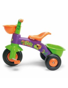 Tricycle The Paw Patrol Dinorider 2