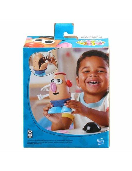 Educational Game Hasbro Potato Head