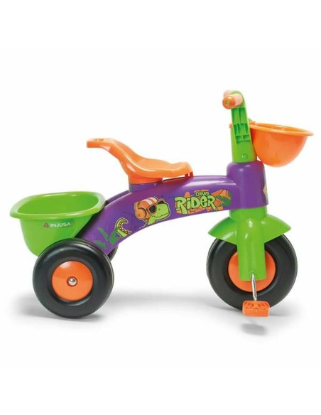 Tricycle The Paw Patrol Dinorider
