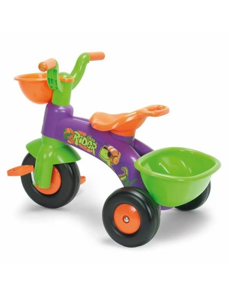 Tricycle The Paw Patrol Dinorider