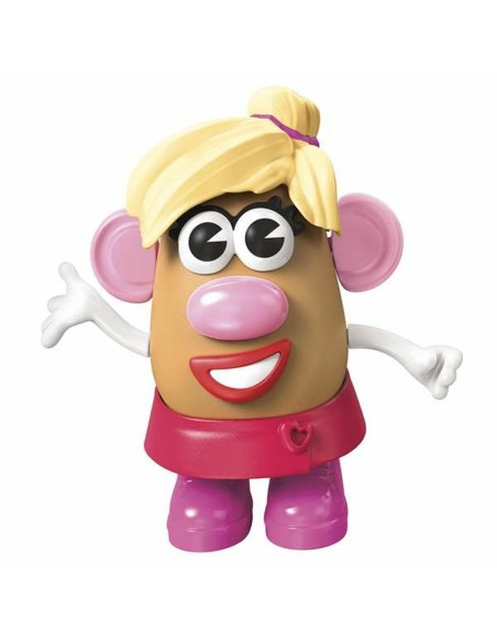 Educational Game Hasbro Potato Head