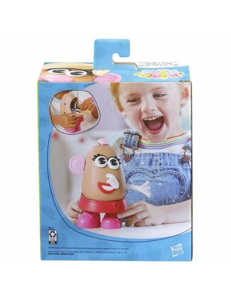 Educational Game Hasbro Potato Head