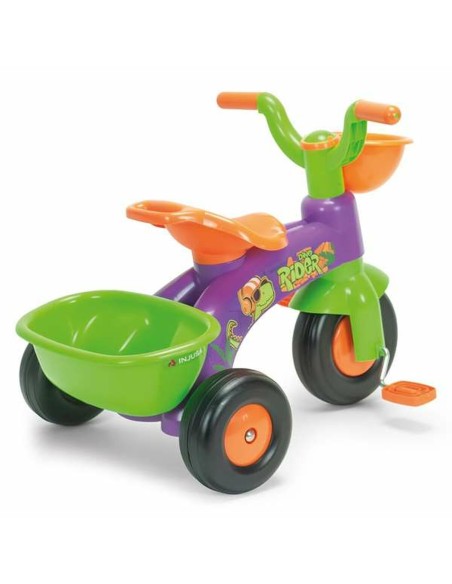 Tricycle The Paw Patrol Dinorider