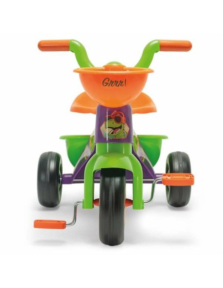 Tricycle The Paw Patrol Dinorider