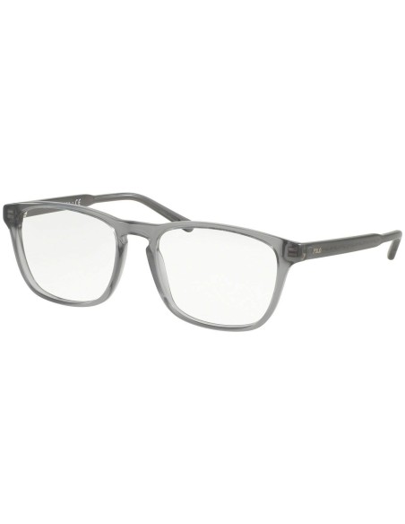 Unisex' Spectacle frame Ralph Lauren PH2158-5604 Grey Ø 53 mm