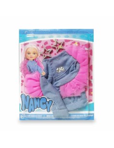Doll's clothes Famosa Nancy 2