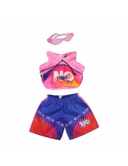 Doll's clothes Famosa Nancy