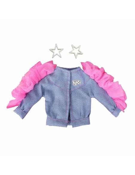 Doll's clothes Famosa Nancy