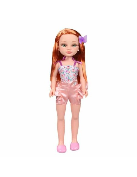 Doll's clothes Famosa Nancy